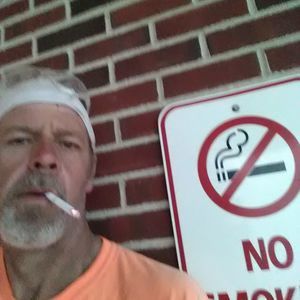 Meet your Posher, Gregory